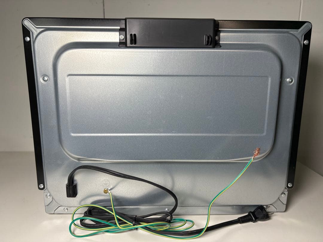 TOSHIBA 石窯ドーム ER-D70A 2024年製　美品