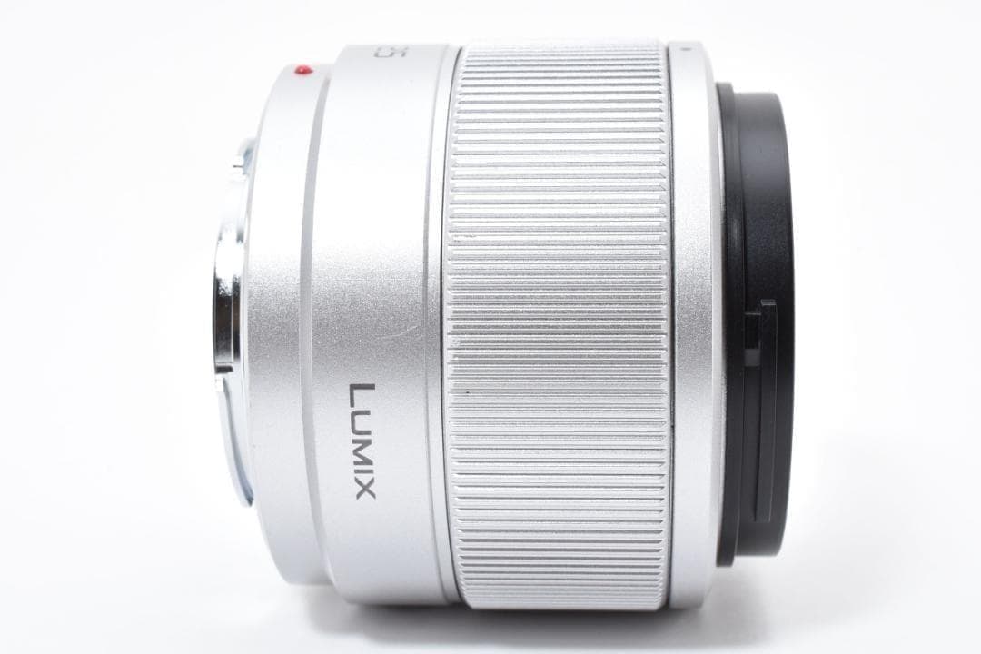 Panasonic LUMIX G 25mm F1.7 レンズ ミラーレスカメラ
