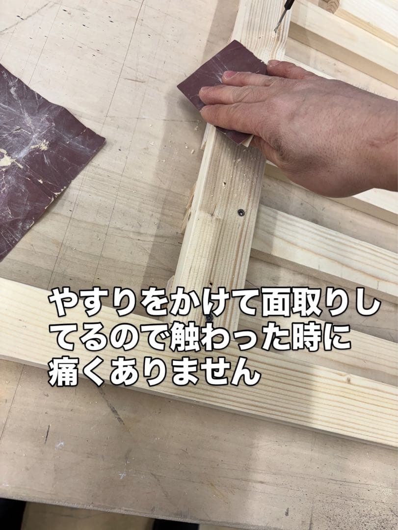 手作り　 折りたたみレジカウンター　2段オープンシェルフ　マルシェ　イベント