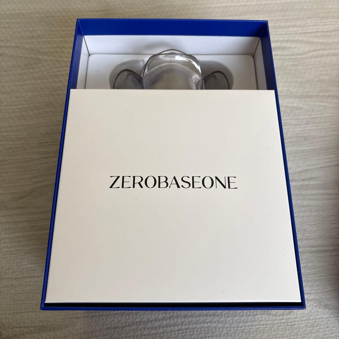 ZB1ゼベワン 公式 ペンライトZEROBASEONE