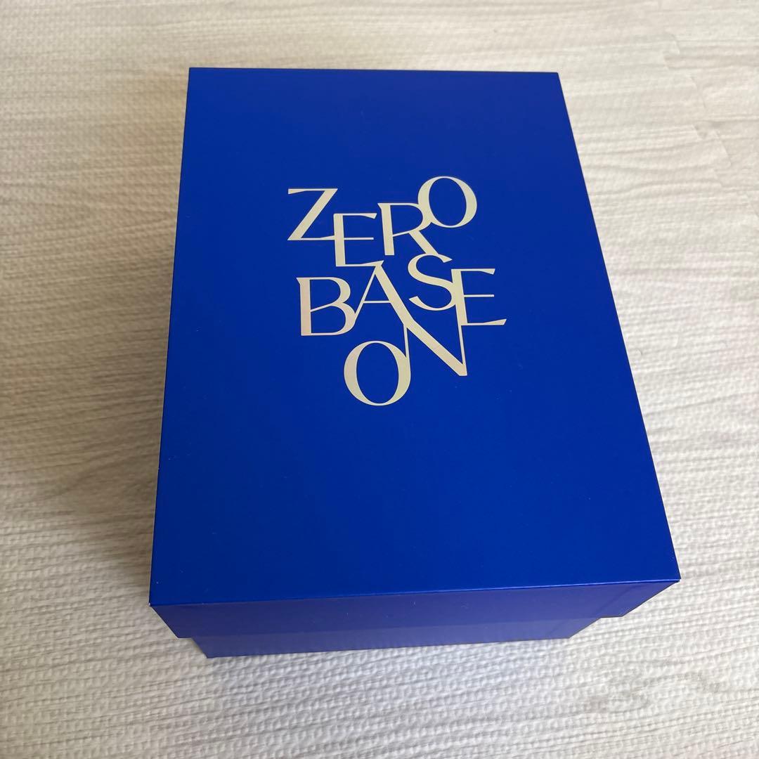 ZB1ゼベワン 公式 ペンライトZEROBASEONE