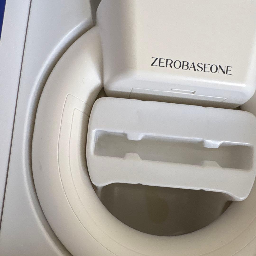 ZB1ゼベワン 公式 ペンライトZEROBASEONE