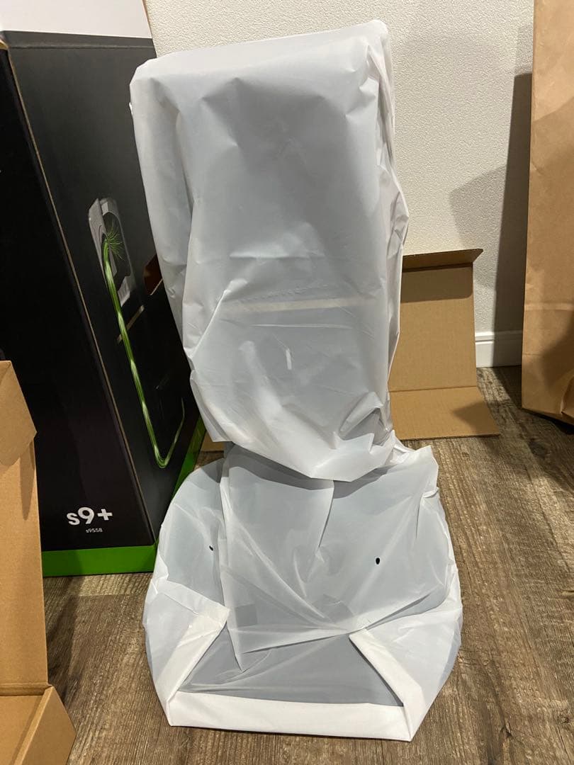 Roomba ルンバs9+ iRobot S955860