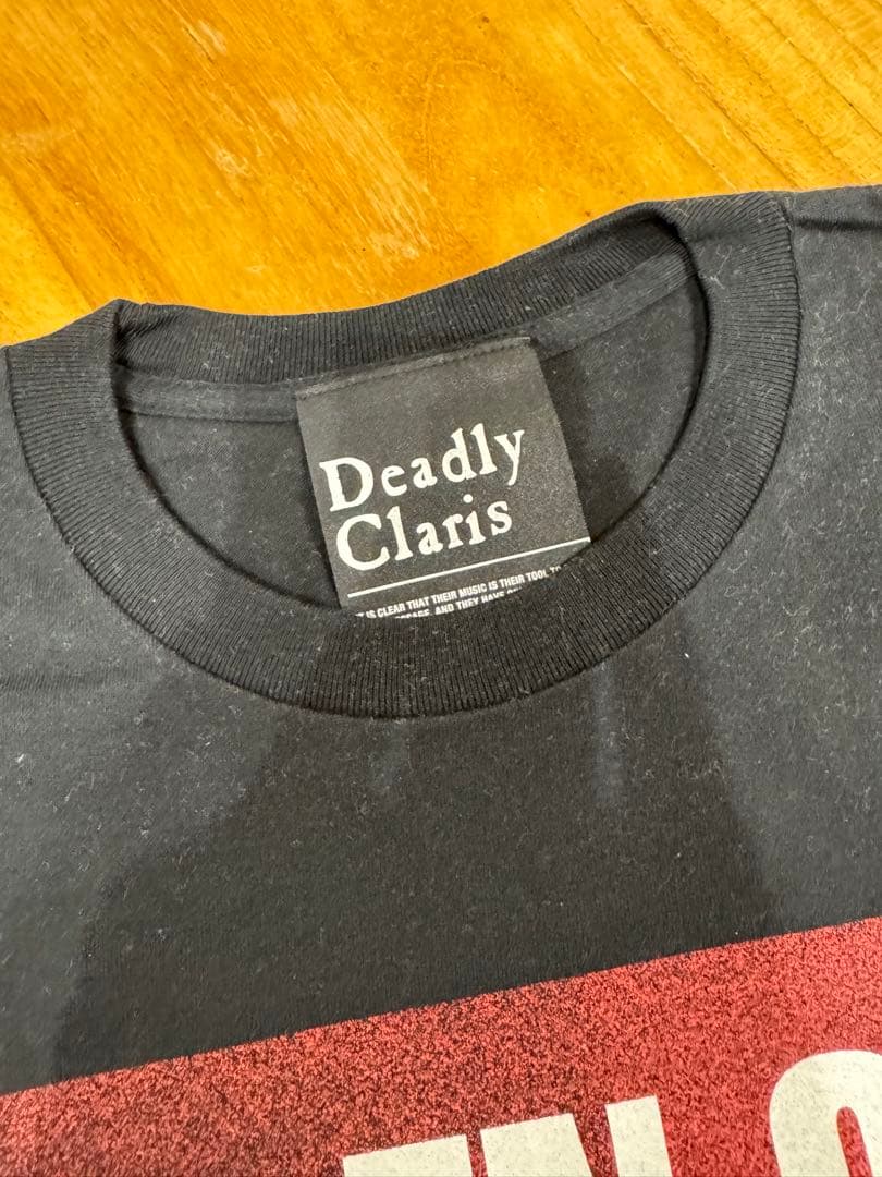 DIR EN GREY STUDIO COAST ラストライブTシャツ