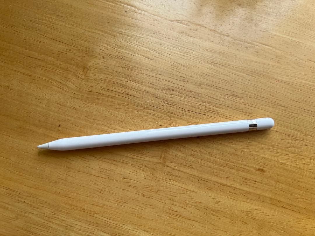 Apple Pencil 第一世代　USB-C ApplePencilアダプタ