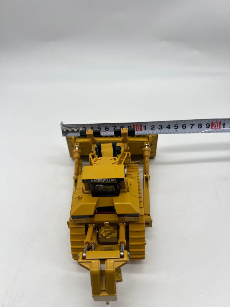 その他 No69 1/50 CAT D11R Track Type Tractor