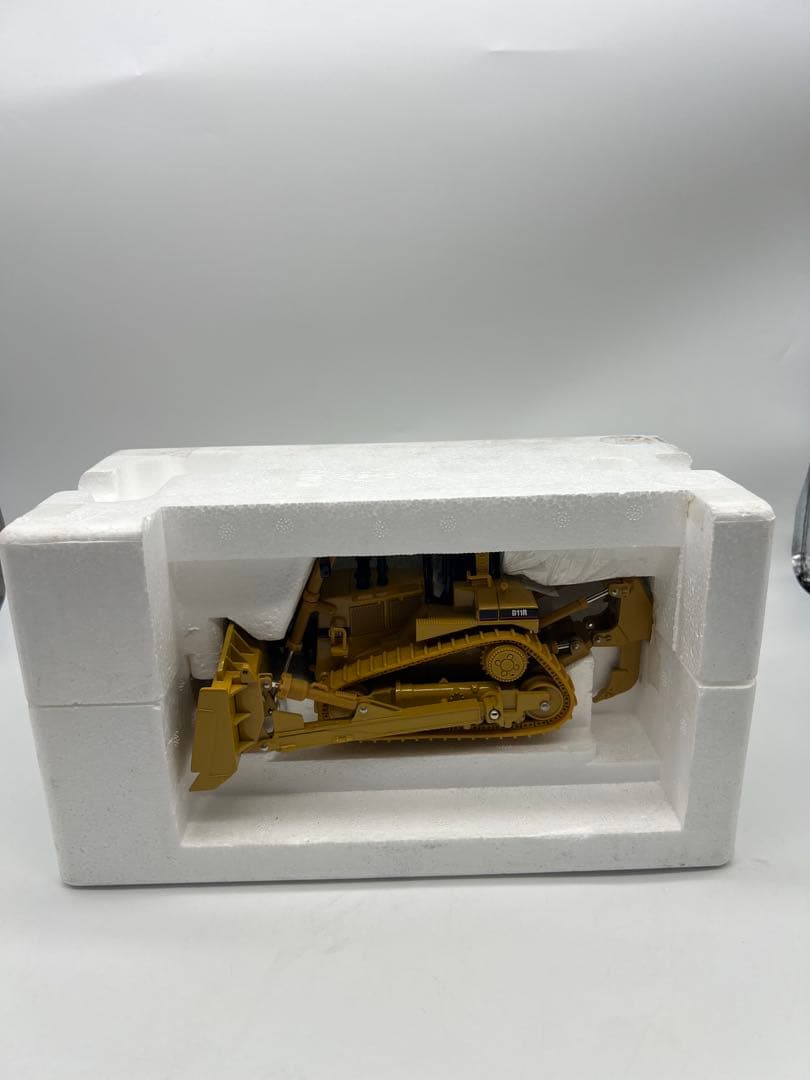その他 No69 1/50 CAT D11R Track Type Tractor