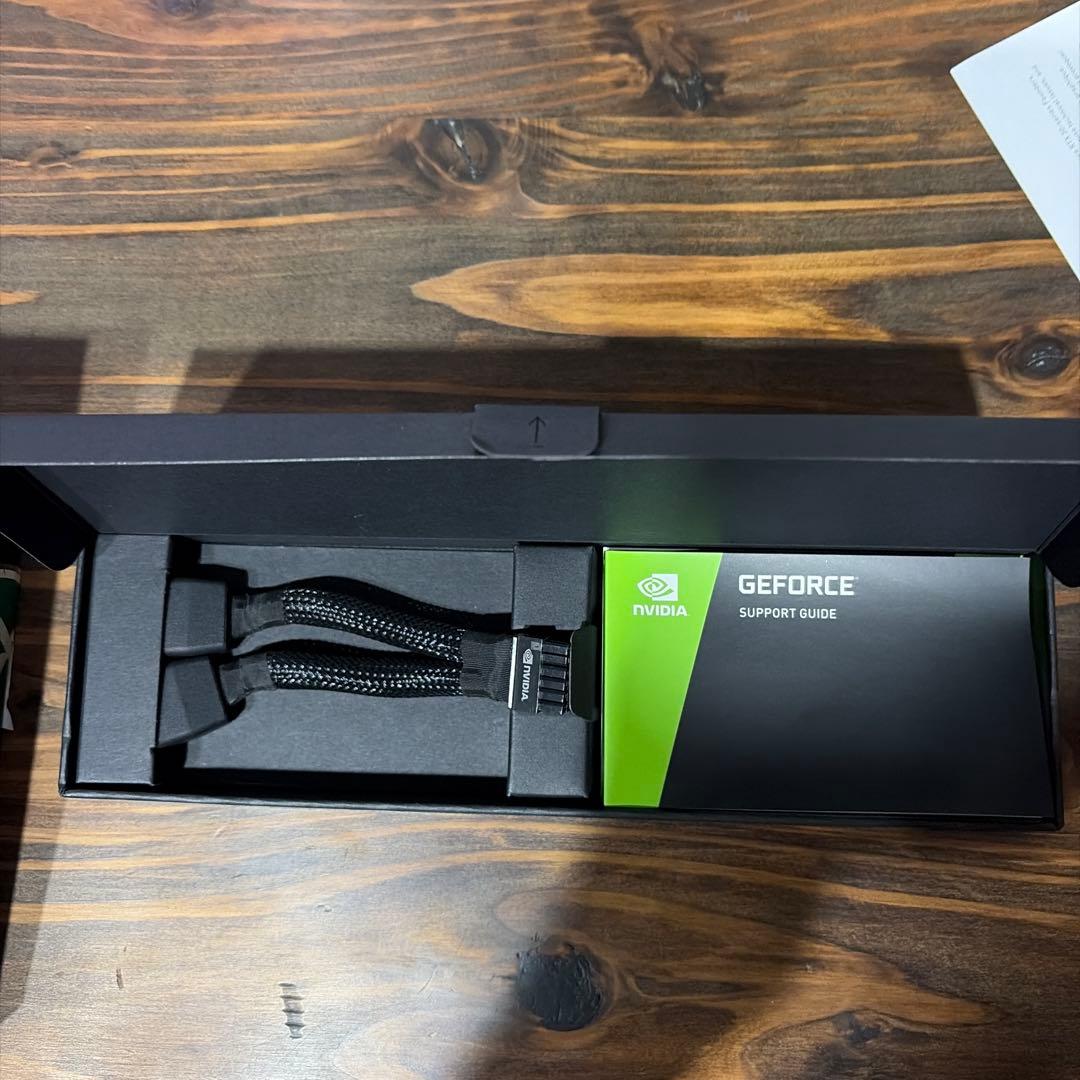 グラフィックボード・グラボ・ビデオカード NVIDIA GeForce RTX 3080 Ti Founders FE