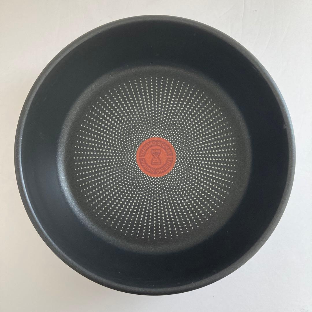 ティファール　セット