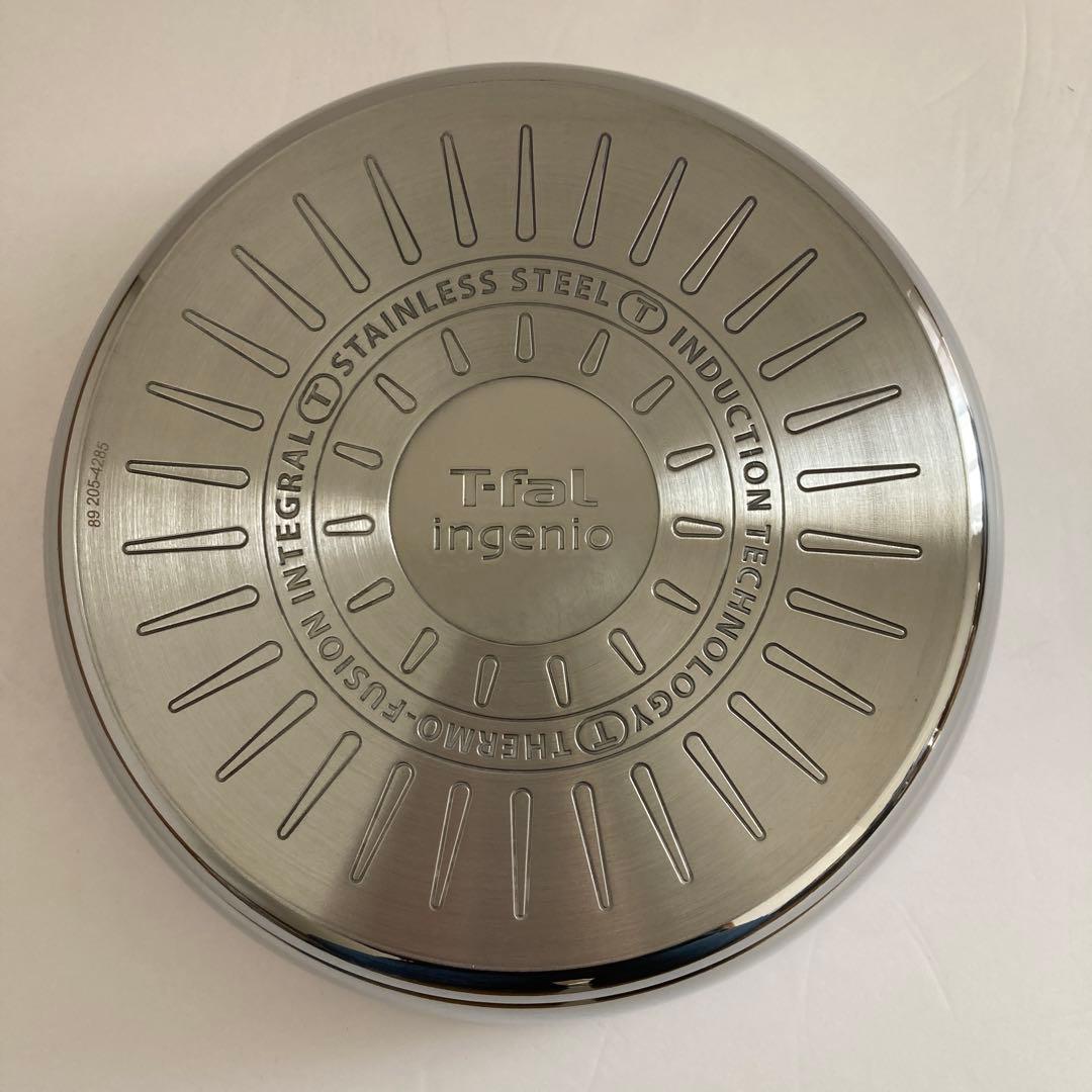 ティファール　セット