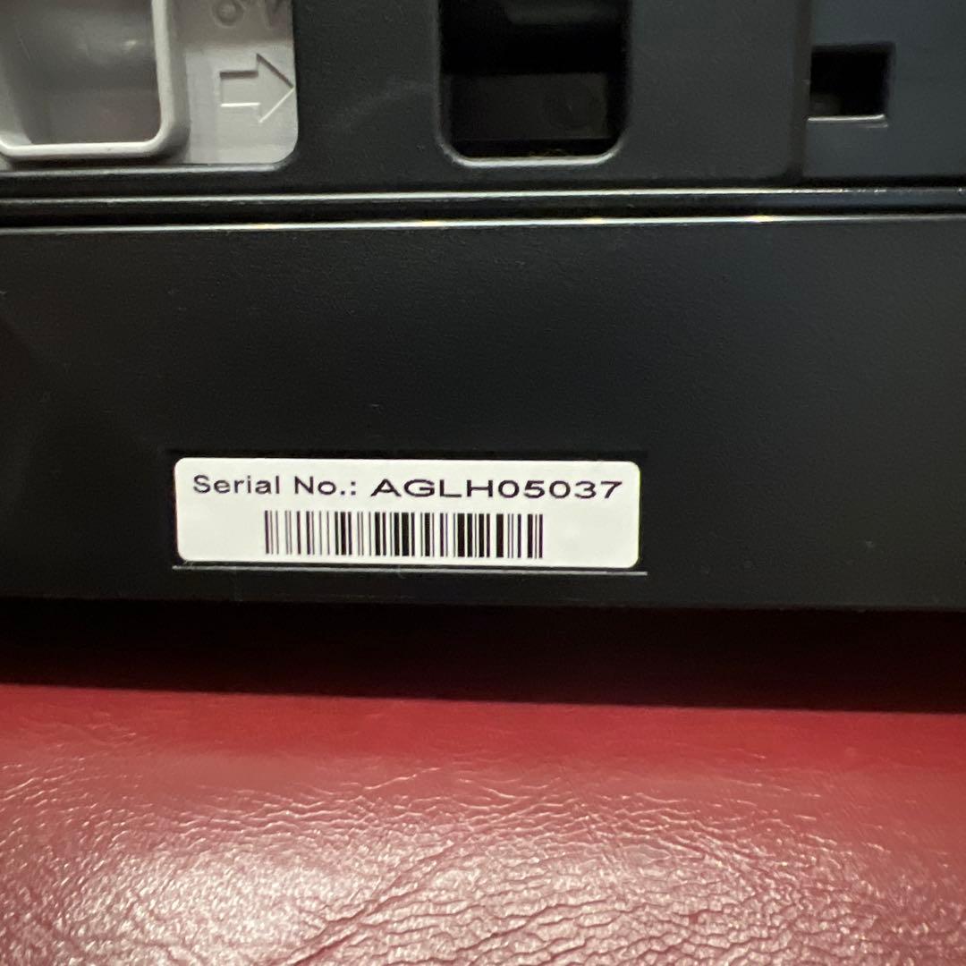 サ*モ様 Canon TR703a インクジェットプリンター　可動品