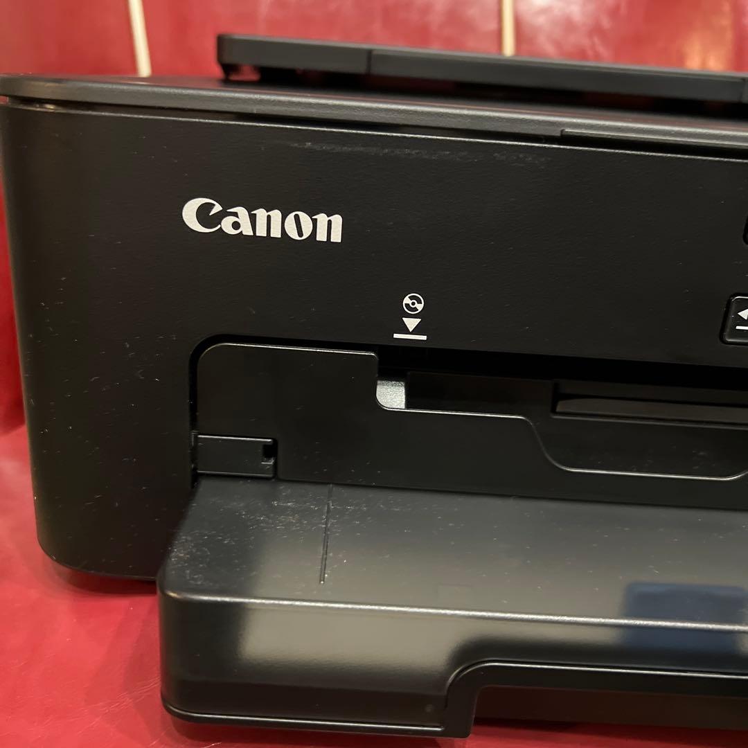 サ*モ様 Canon TR703a インクジェットプリンター　可動品
