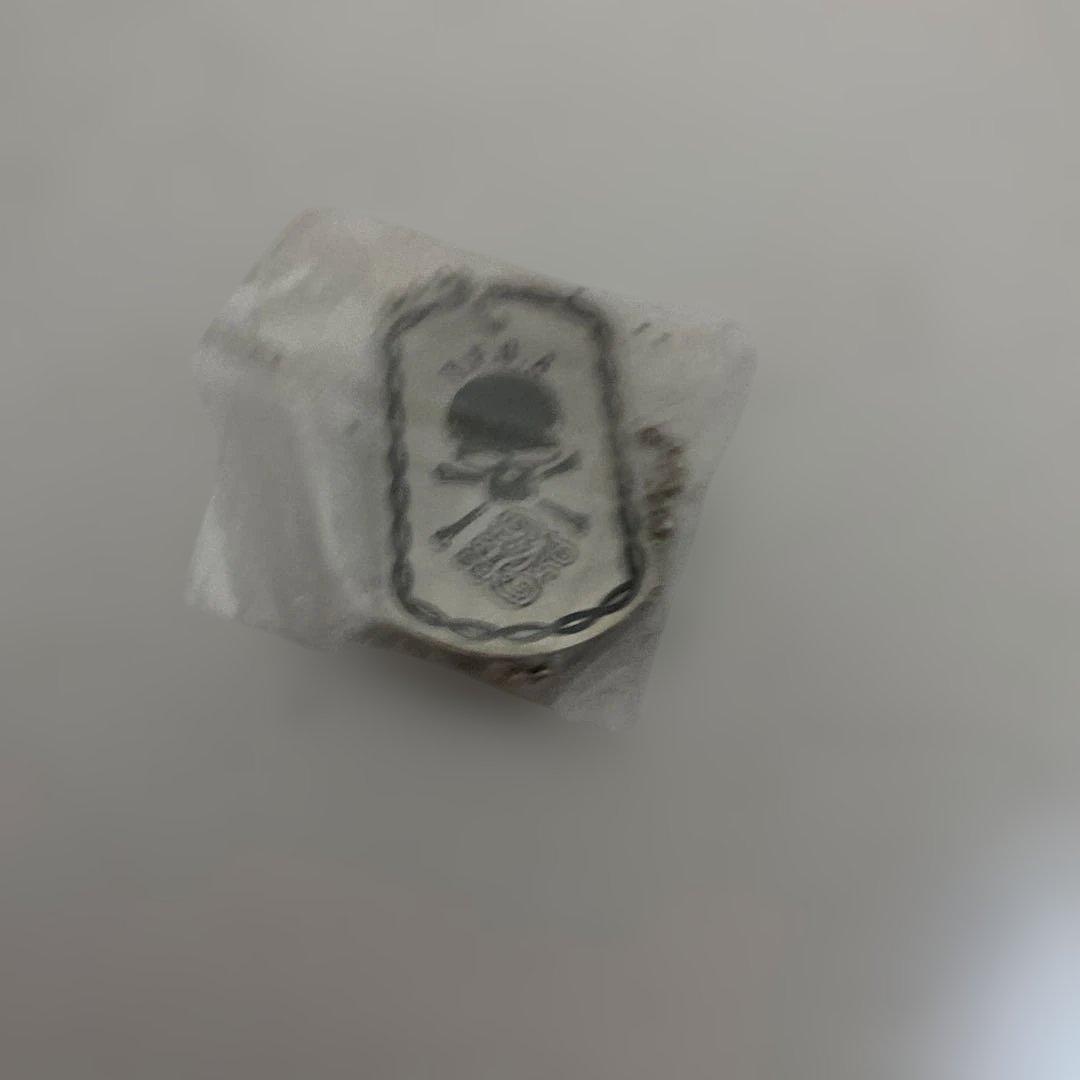 武装戦線グッズ