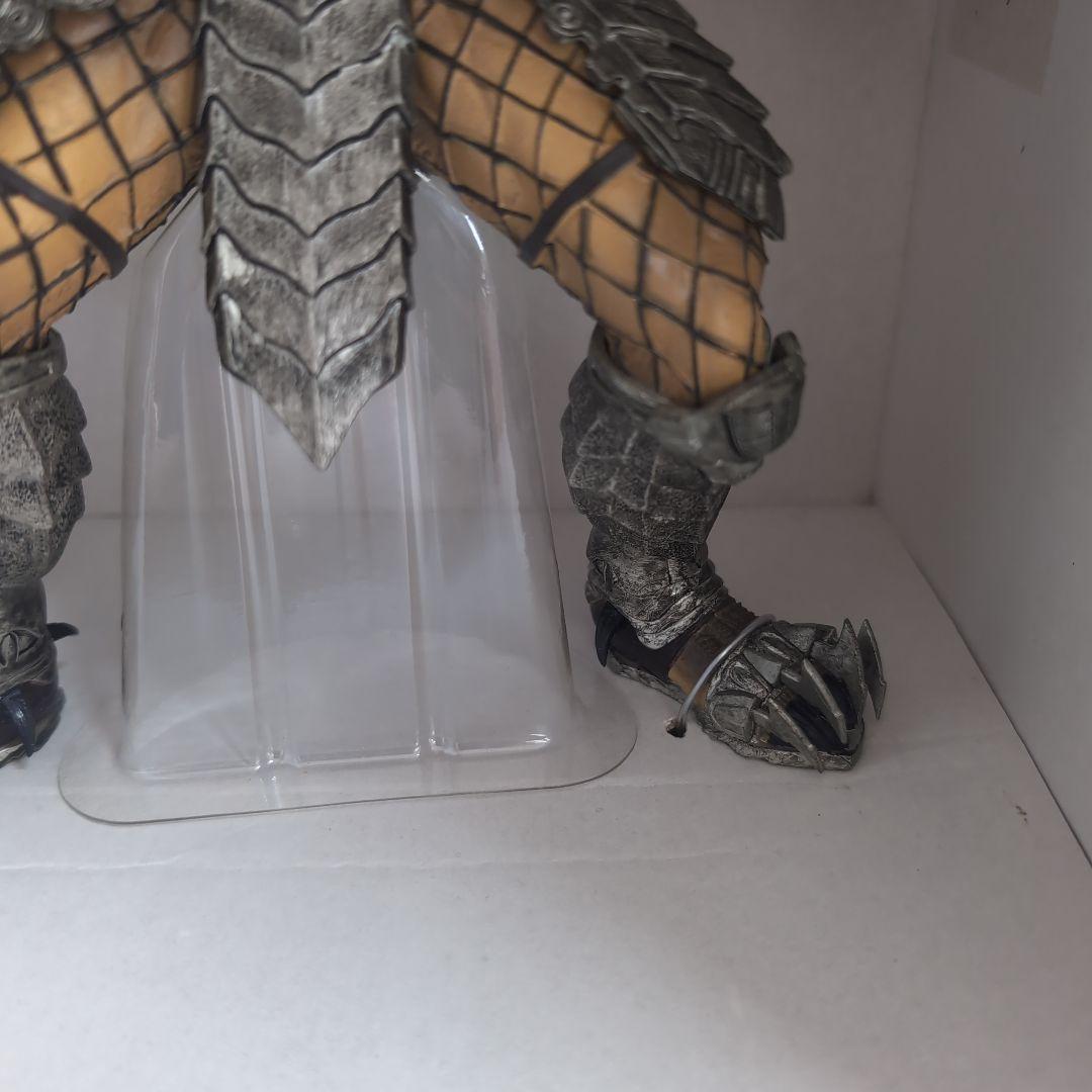 エイリアンVSプレデター プレデターリアルフィギュア