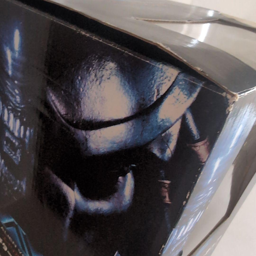 エイリアンVSプレデター プレデターリアルフィギュア