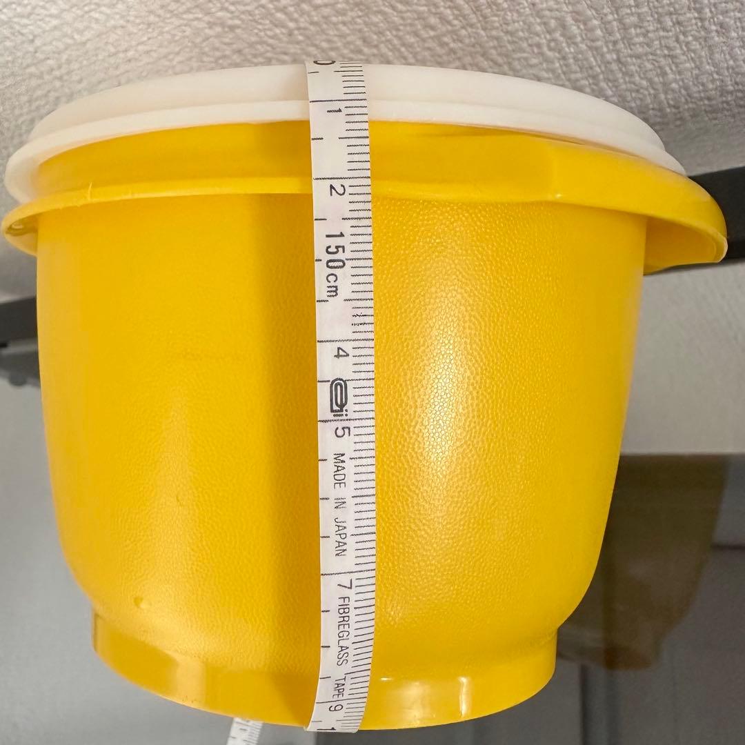 Tupperware タッパーウエア 4種 6個