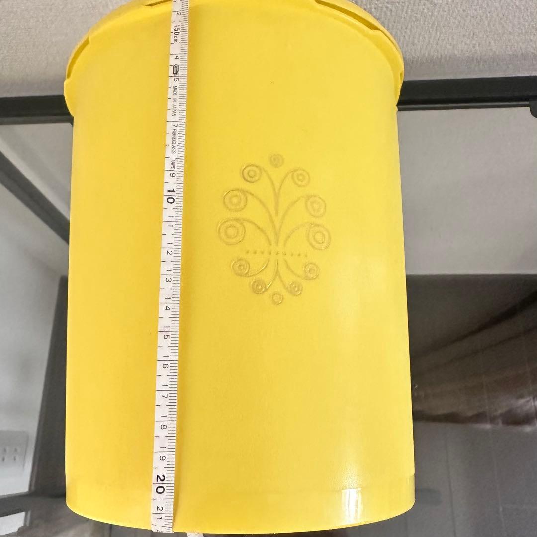Tupperware タッパーウエア 4種 6個