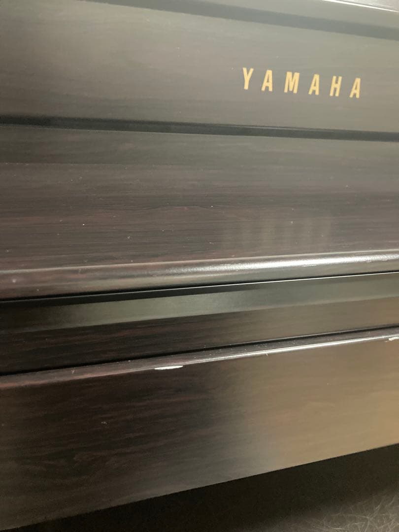 Yamaha Clavinova CLP-545R クラビノーバ