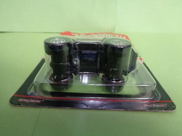 ホットウィール　RLC　フォルクスワーゲンT1ロックスター