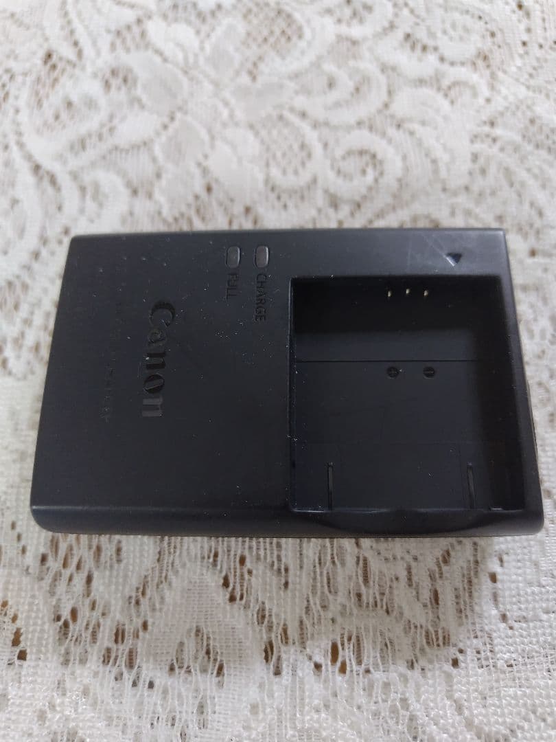 Canon IXY 200 コンパクトデジタルカメラ シルバー