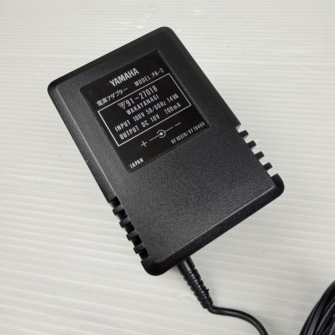 YAMAHA ヤマハ SV-100 エレクトリック サイレント バイオリン