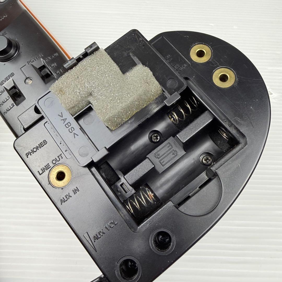 YAMAHA ヤマハ SV-100 エレクトリック サイレント バイオリン