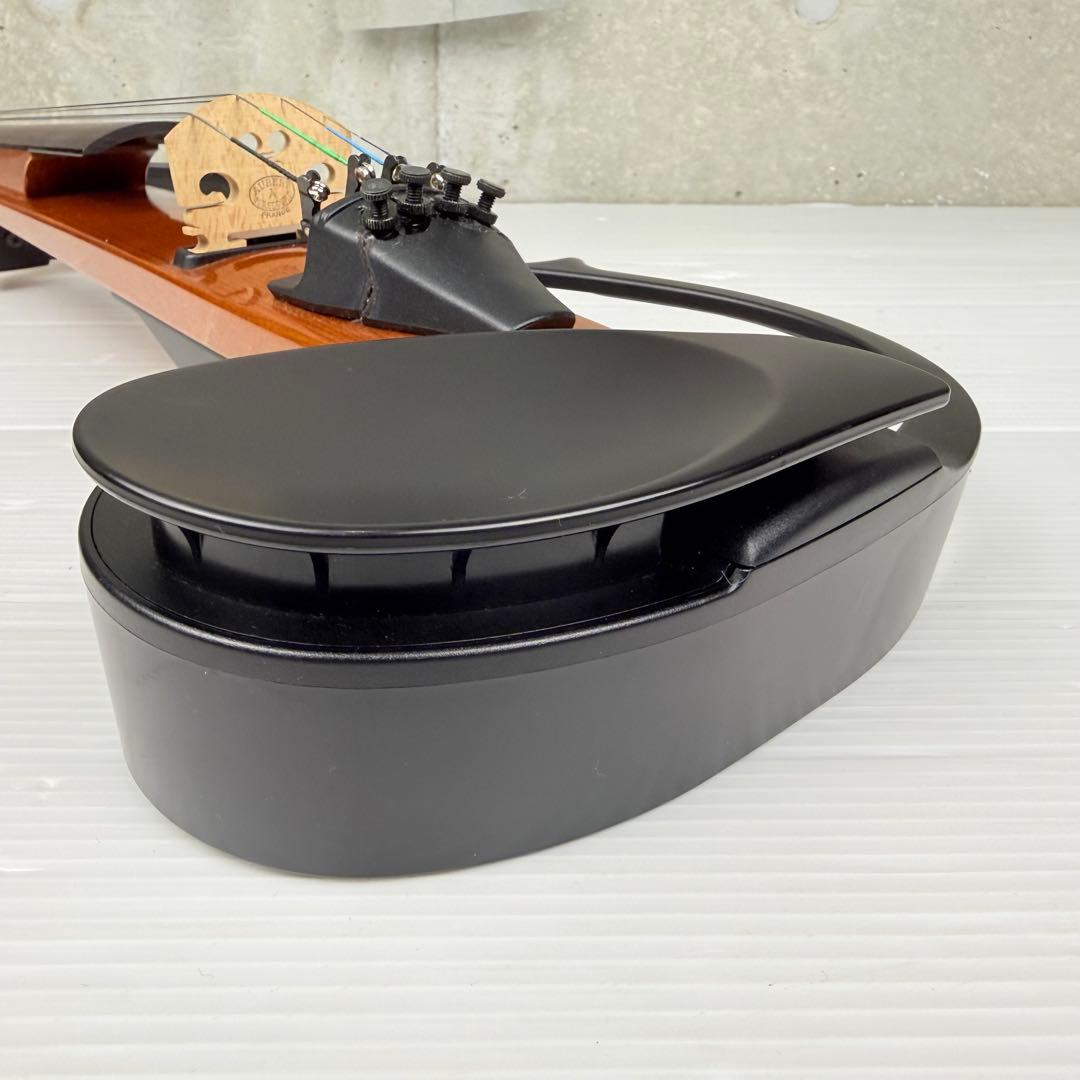 YAMAHA ヤマハ SV-100 エレクトリック サイレント バイオリン