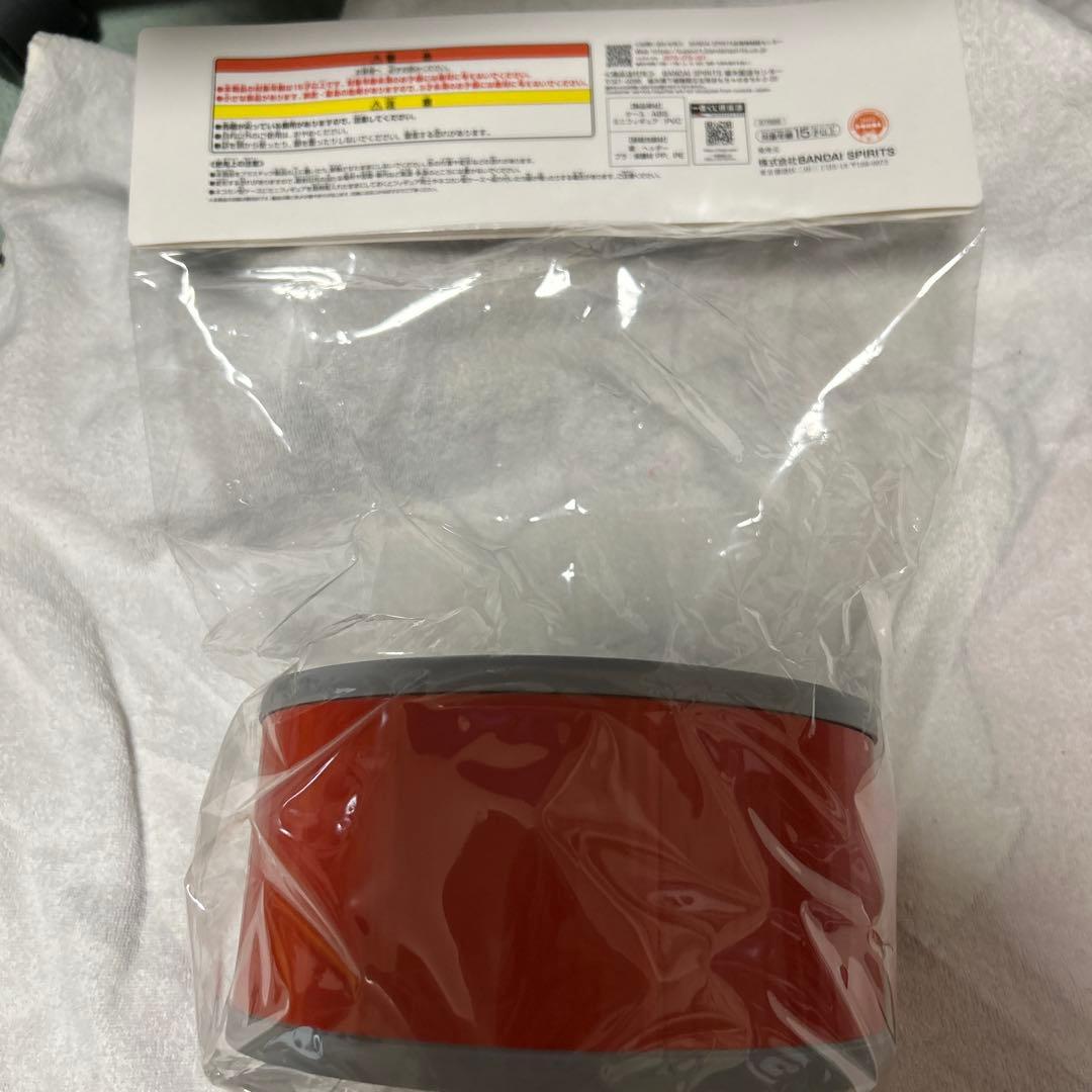 一番くじ にゃんこ大戦争 D賞 ネコ缶型ケース付きミニフィギュア24体セット