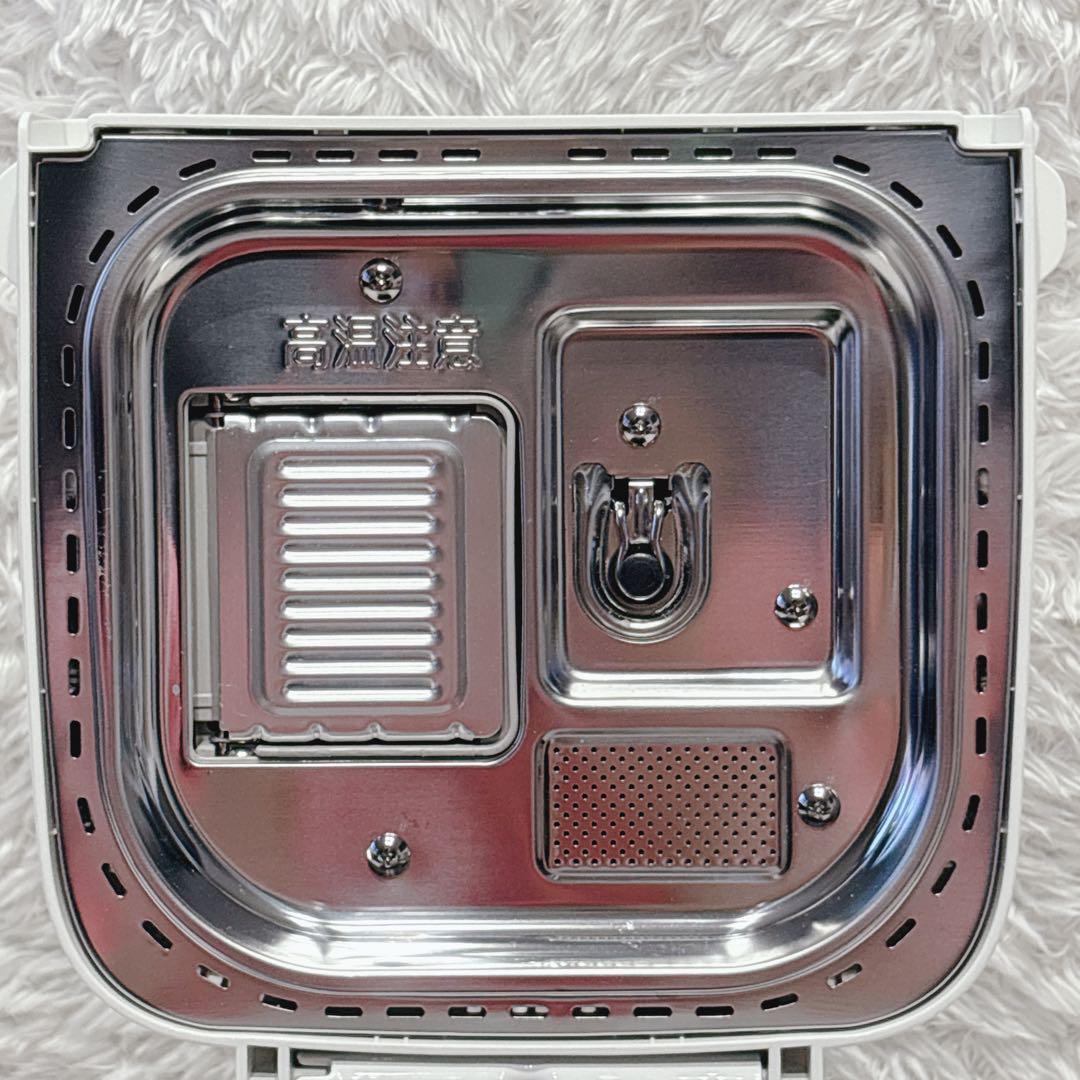 2024年製 パナソニック SD-MT4-W ホームベーカリー