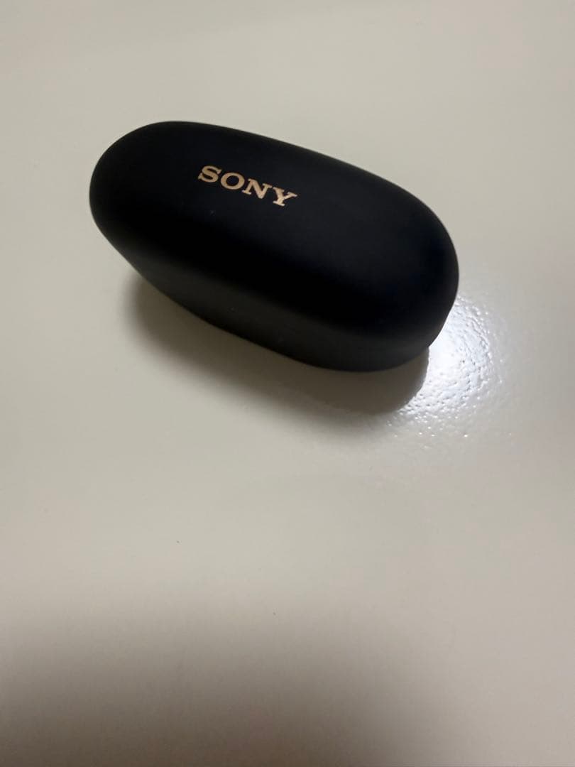 イヤホン SONY wf-1000xm5