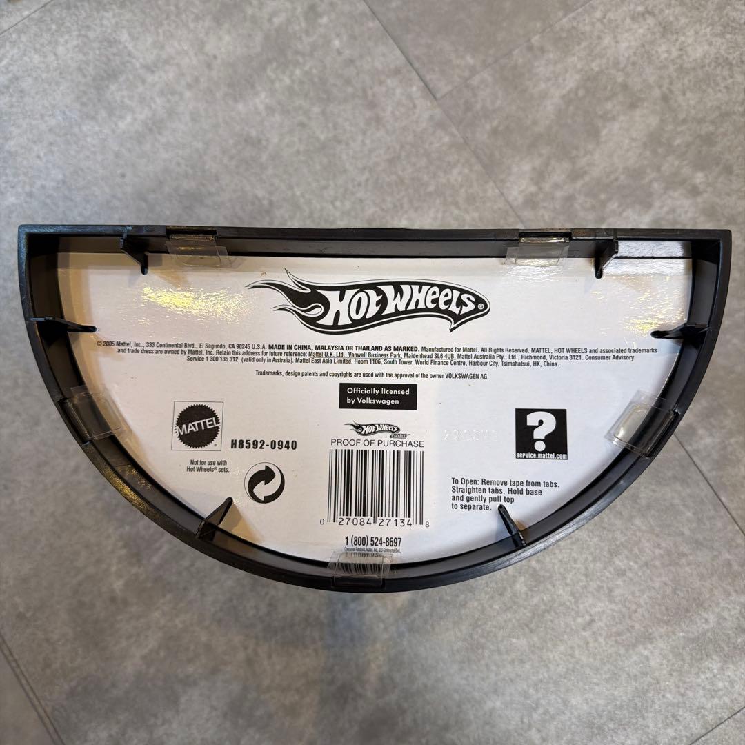 本日限定まとめ売り特価　ホットウィール 35周年記念セット　３つ