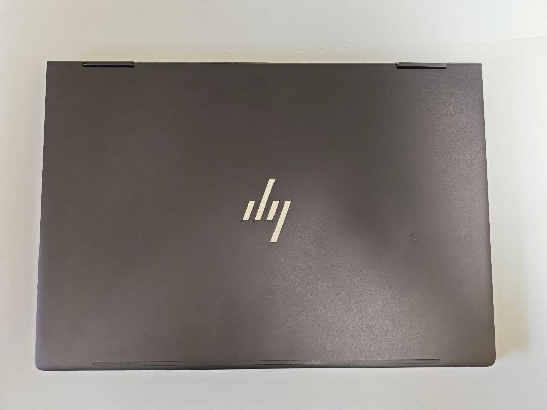 HP ENVY x360 13　Ryzen7 メモリ16GB SSD512GB