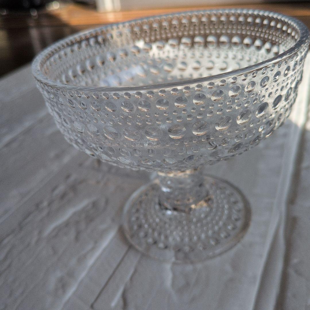 イッタラカステヘルミスタンドボウル【 2個セット】