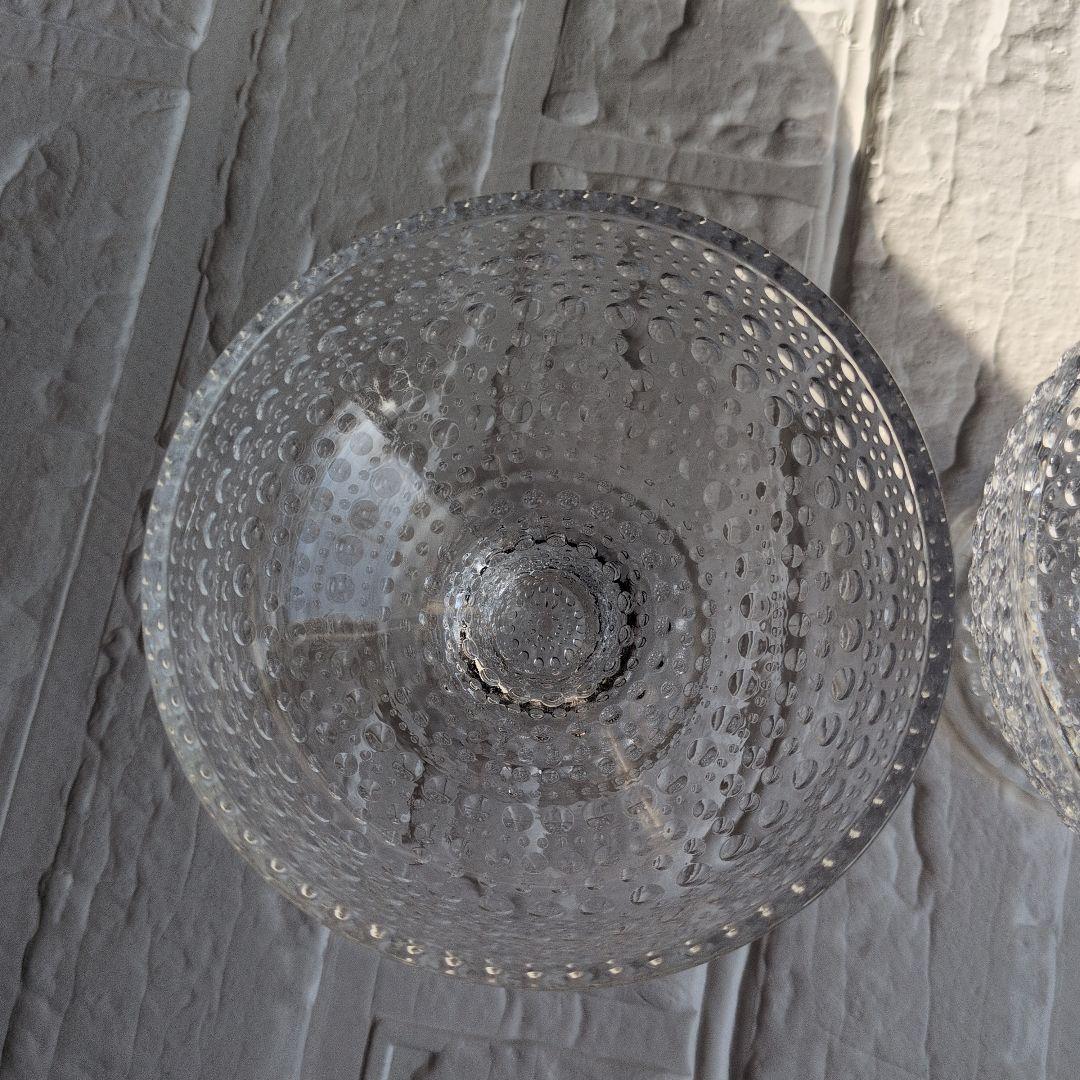 イッタラカステヘルミスタンドボウル【 2個セット】