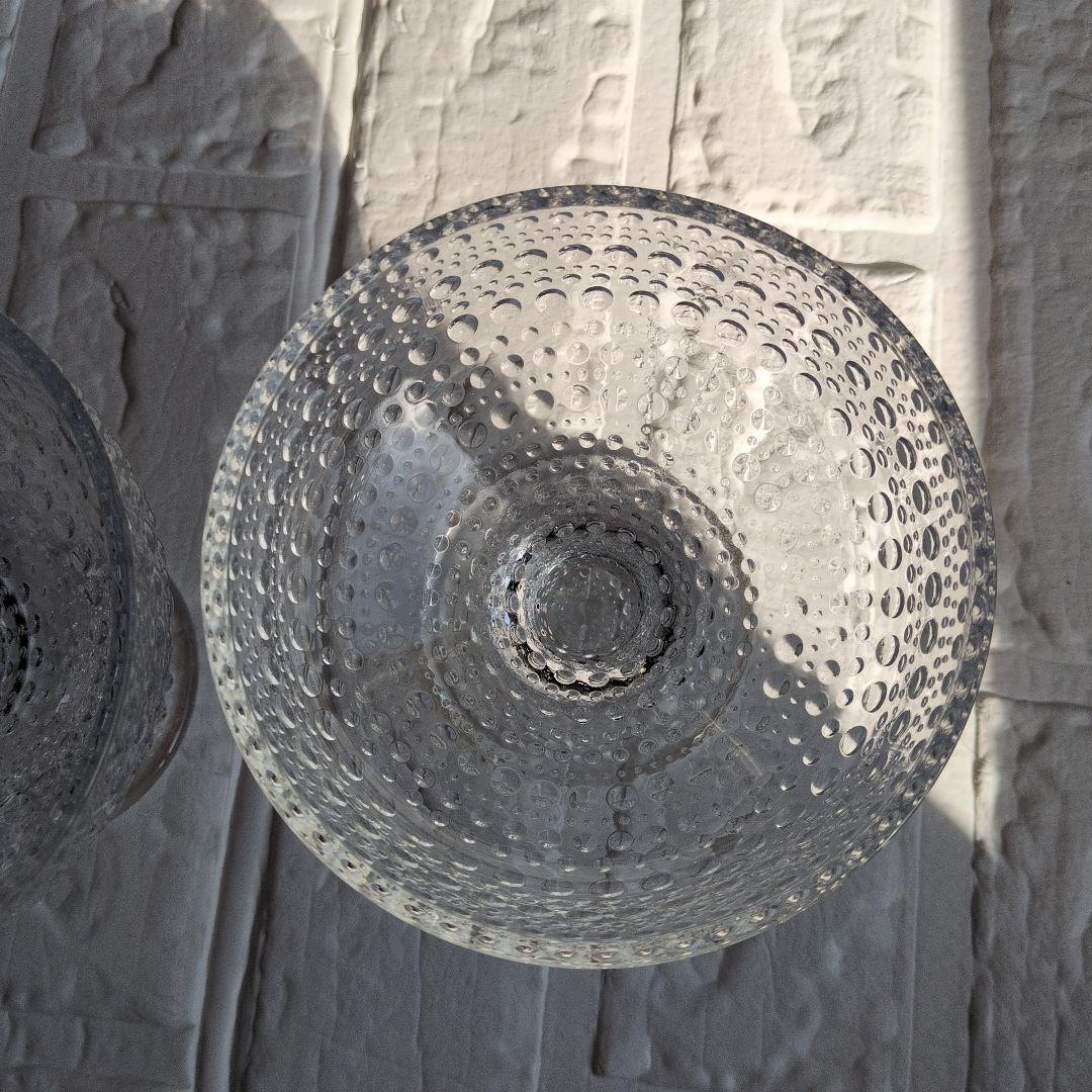 イッタラカステヘルミスタンドボウル【 2個セット】