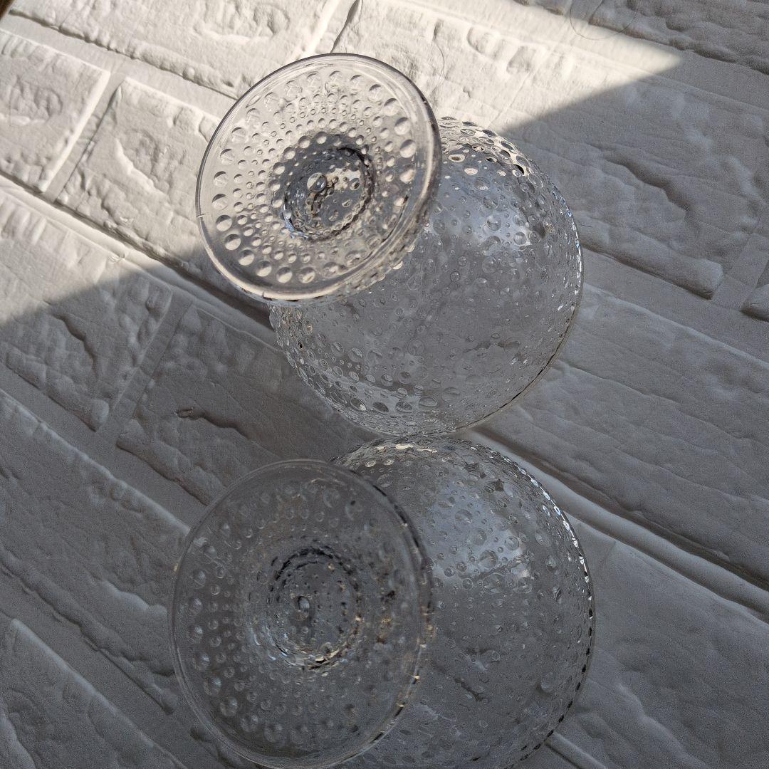 イッタラカステヘルミスタンドボウル【 2個セット】