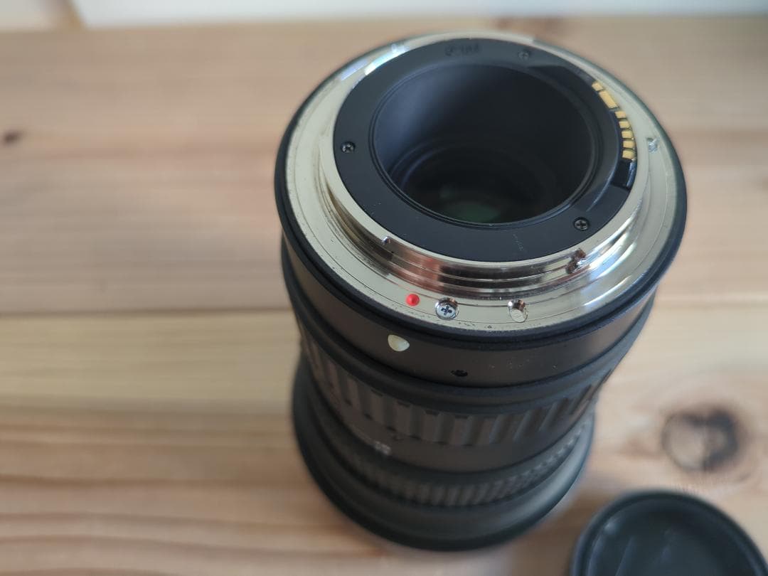 レンズ(ズーム) Tokina AT-X 16-28mm F2.8 PRO FX, EF