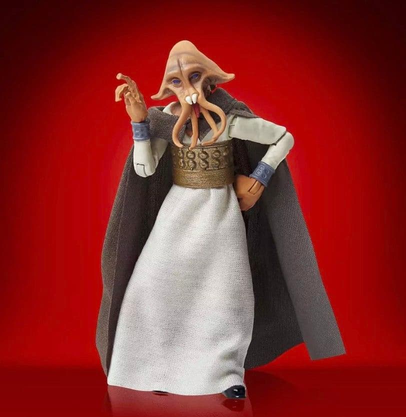 STAR WARS ヴィンテージ コレクション テセック コートデニゼンズ