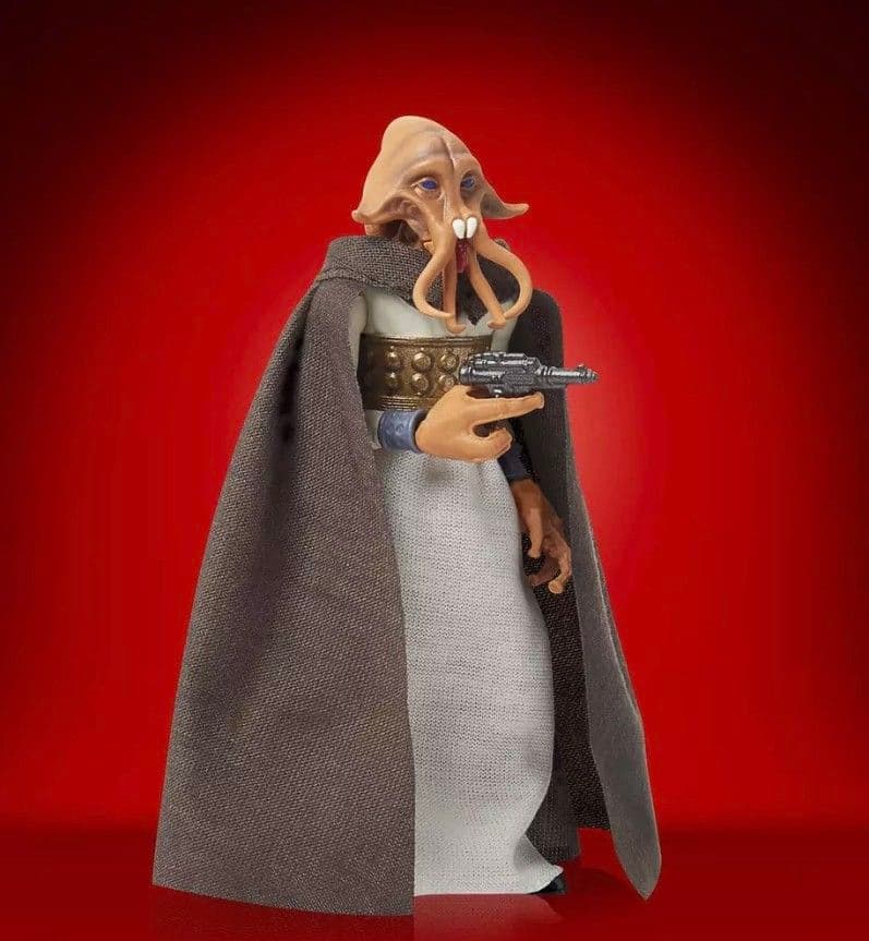 STAR WARS ヴィンテージ コレクション テセック コートデニゼンズ