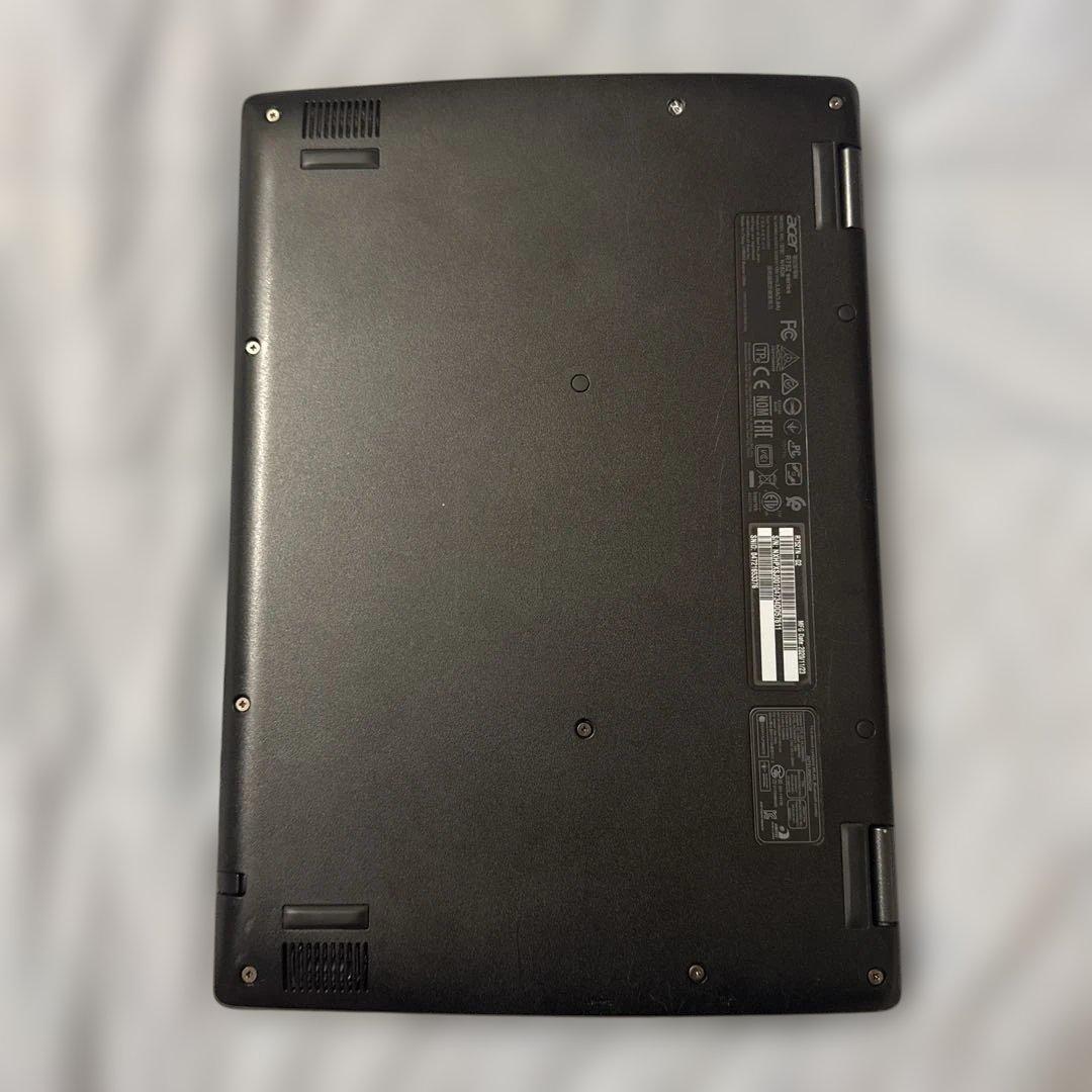 Acer Chromebook 本体のみ ブラック