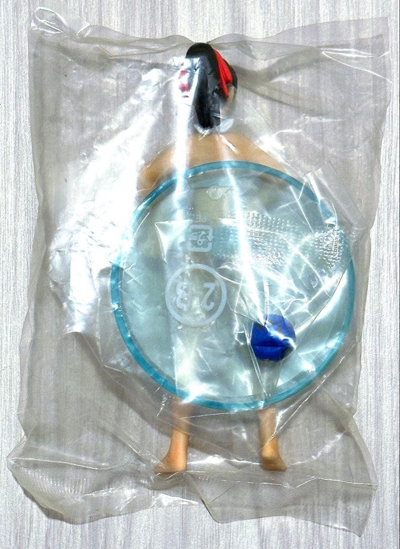 名探偵コナン　プレミアムヒロインズ　フィギュア　遠山和葉　白水着　レア