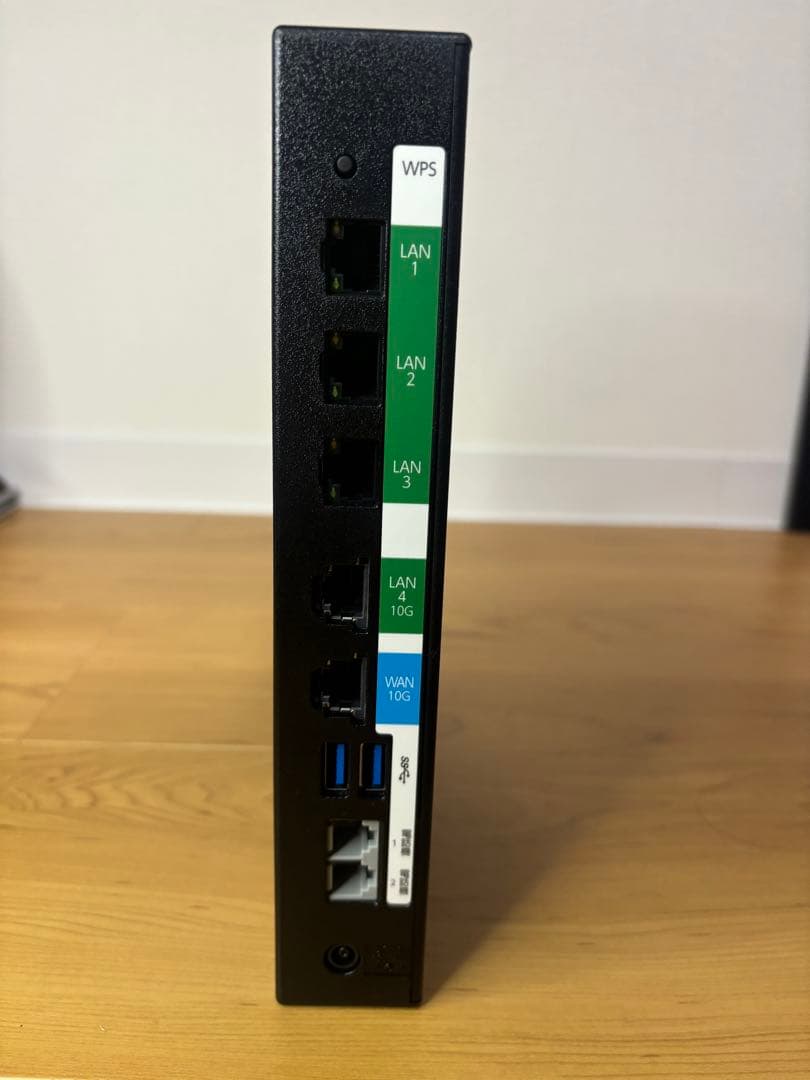 XG-100NE NTT 西日本　東日本　ルーター