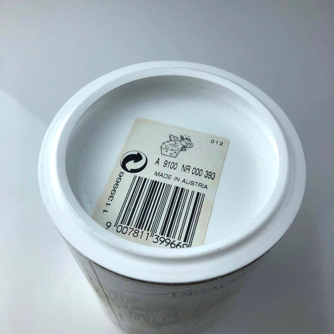 スワロフスキー　ラブロッツ　エンジェルモー　ラッキーモー