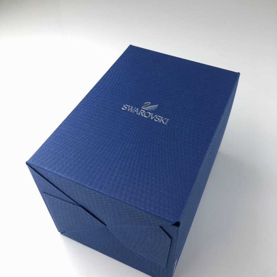 スワロフスキー　ラブロッツ　エンジェルモー　ラッキーモー