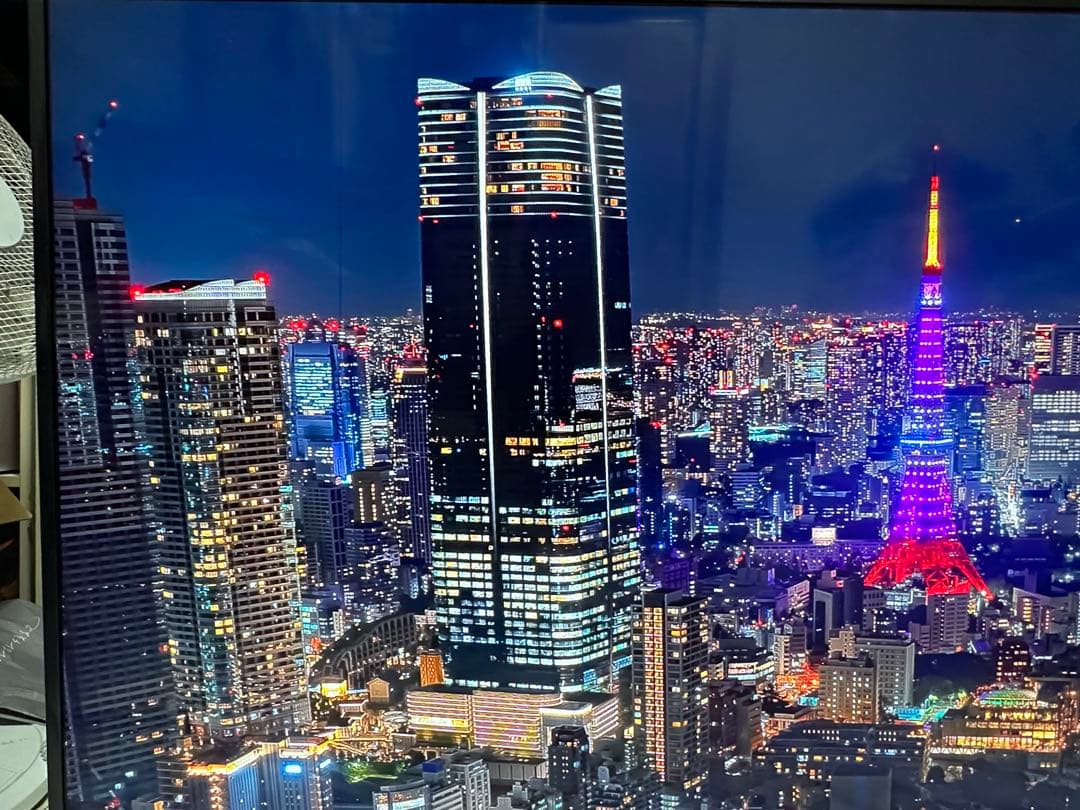 【赤字特価】BRAVIA KJ-49X8500G リモコン有•各種視聴