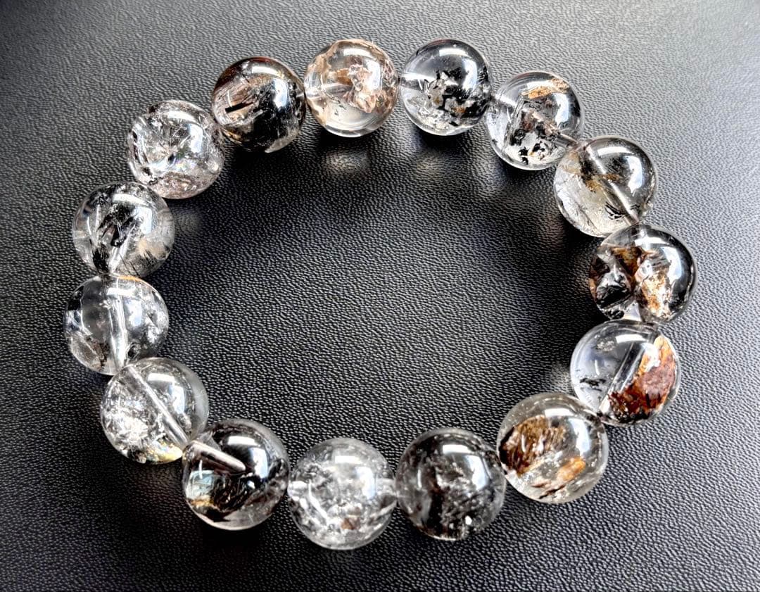 夢幻品質　奇跡のドリームストーン　幻のプラチナハーキマーダイヤモンド