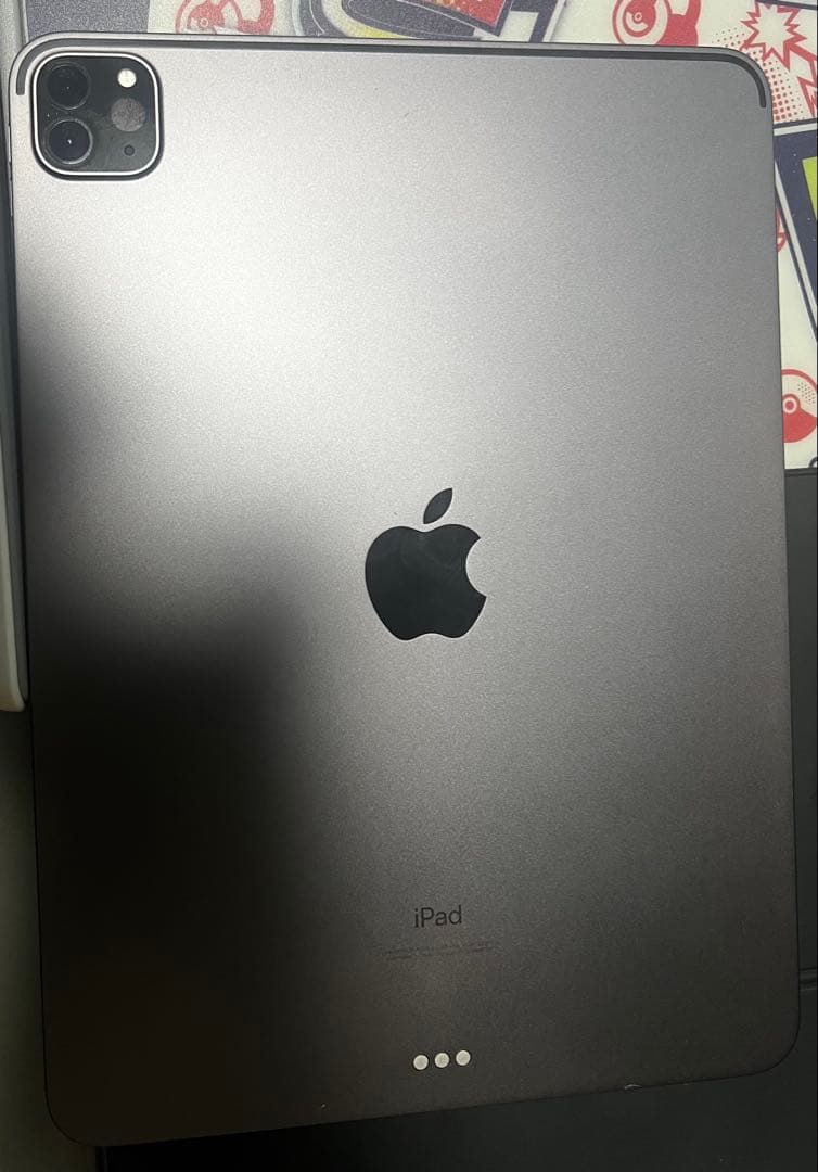 iPad Pro 11インチ　第2世代　128GB+Magic keyboard