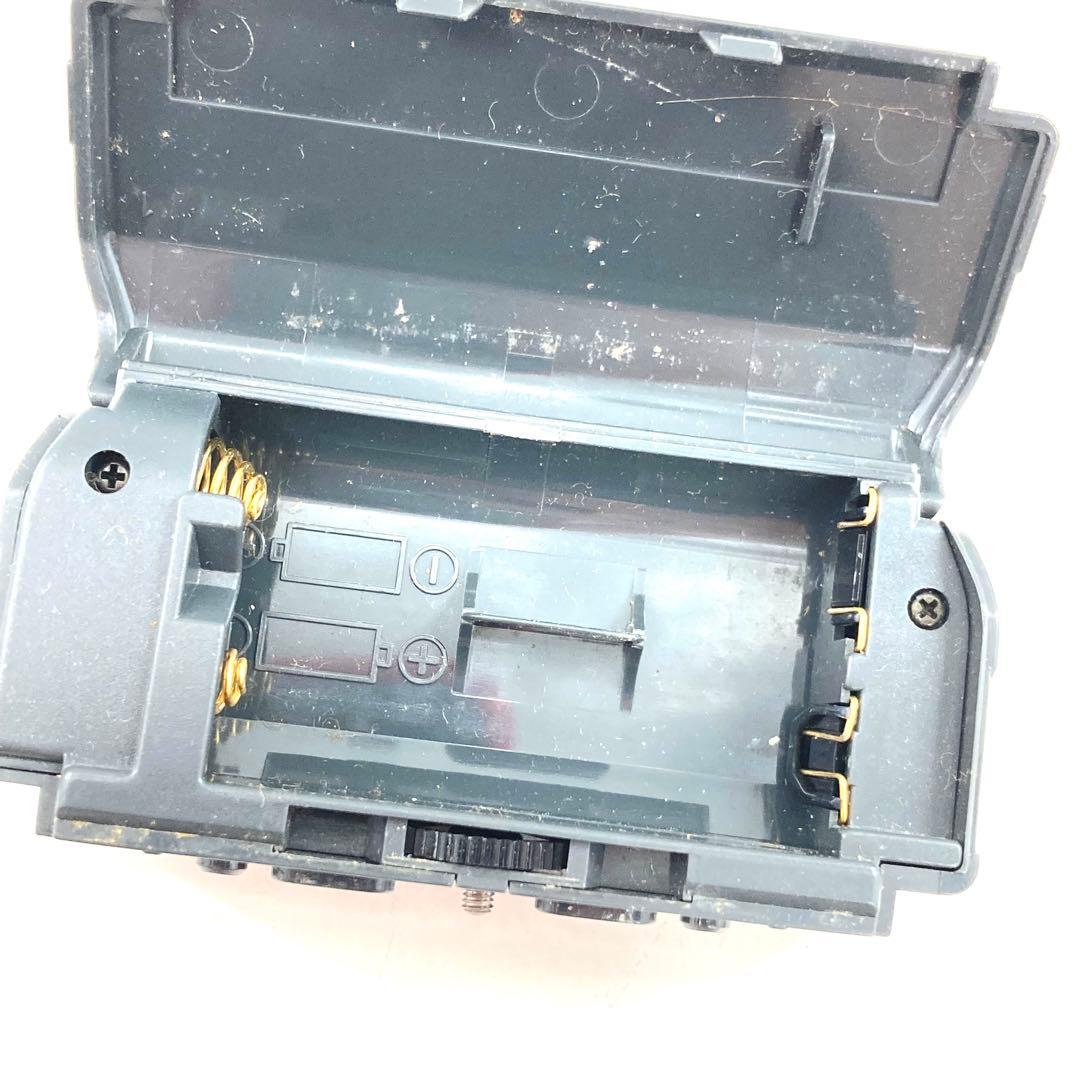 SONY ソニー MDウォークマン MDプレーヤー MZ-R50 動作確認済