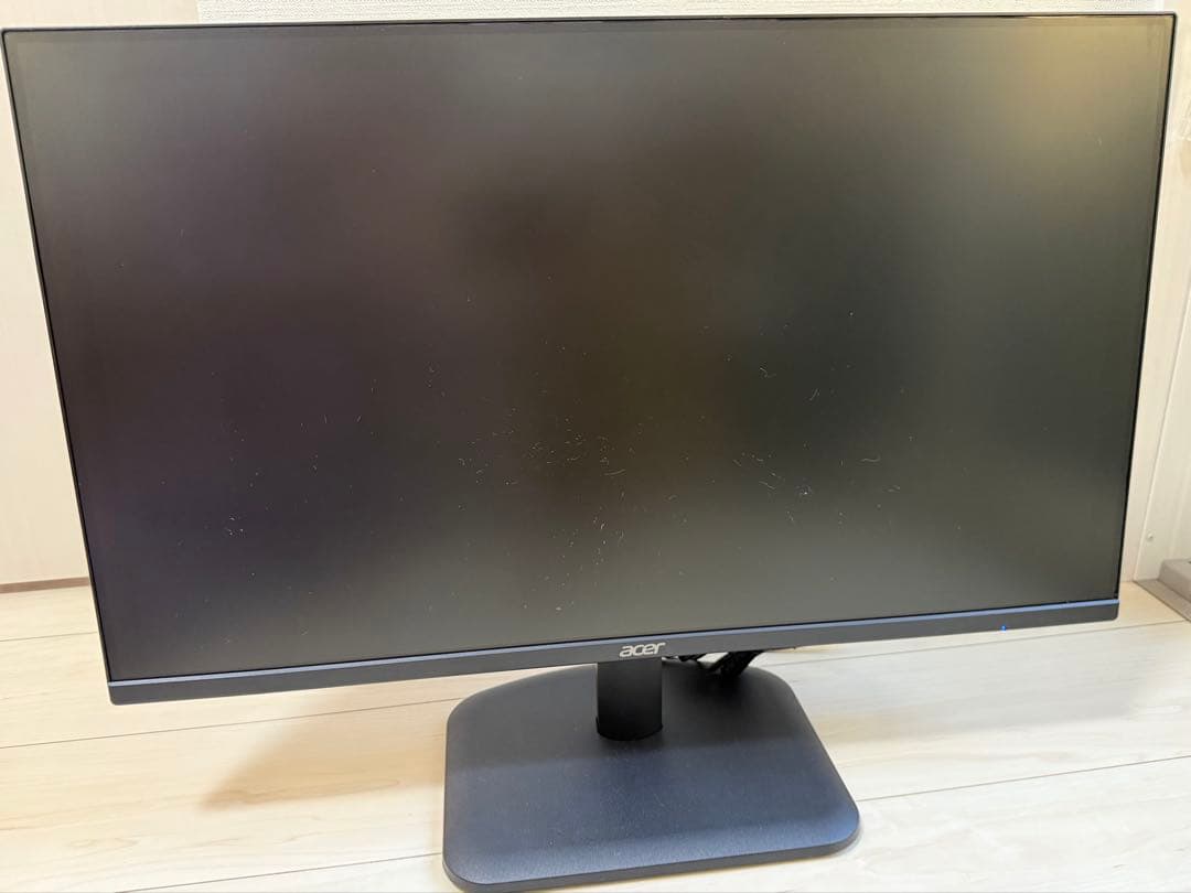 Acer モニター AlphaLine EK271Hbi 27inch