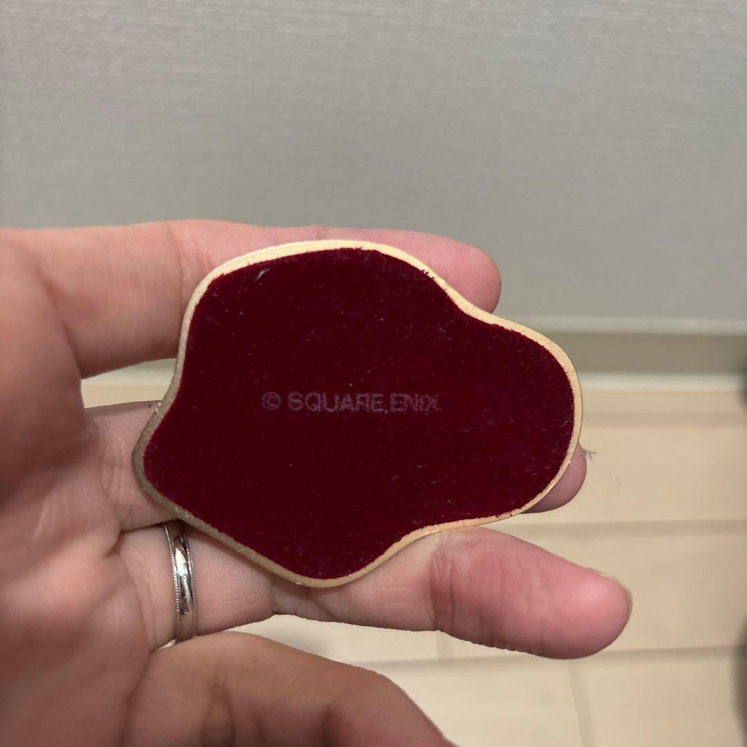 ドラゴンクエストメタリックモンスターズギャラリー　35周年記念バージョン